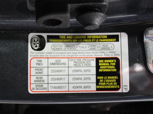 Certified 2026 Subaru Crosstrek 2.5i Premium AWD/4WD image 34