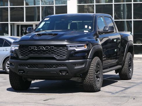 New 2026 RAM 1500 RHO AWD/4WD image 5