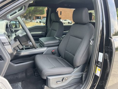 New 2026 Ford F150 XLT w/ Equipment Group 302A MID AWD/4WD image 15