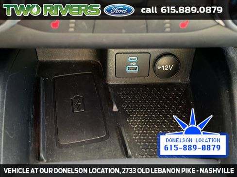 Used 2022 Ford Bronco Sport Big Bend w/ Convenience Package image 28