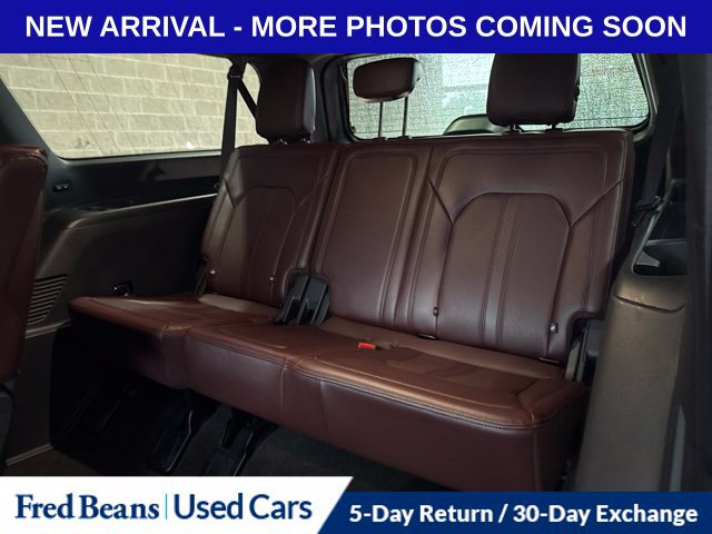 Used 2023 Ford Expedition Max Limited AWD/4WD image 15