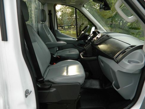 Used 2018 Ford Transit 250 138 image 13
