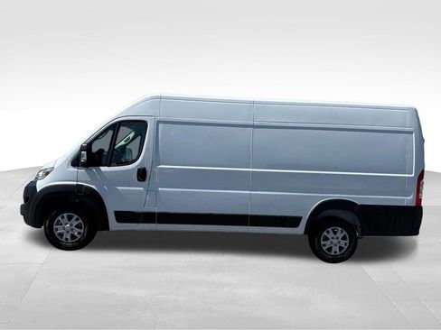New 2026 RAM ProMaster 3500 w/ Quick Order Package 22G SLT FWD image 3