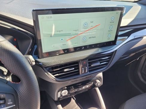 New 2026 Ford Escape ST-Line Elite w/ Equipment Group 501A image 20