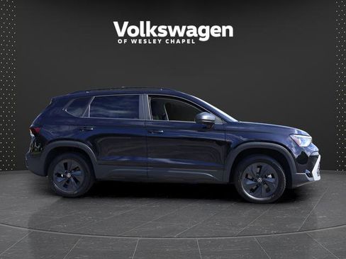 Used 2025 Volkswagen Taos S FWD image 9