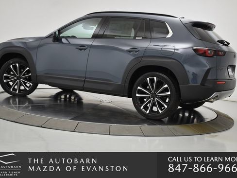 New 2026 MAZDA CX-50 AWD 2.5 S image 5