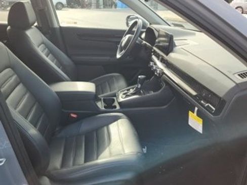 Used 2024 Honda CR-V EX-L image 18