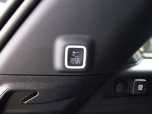 New 2026 Jeep Grand Cherokee Laredo X AWD/4WD image 37