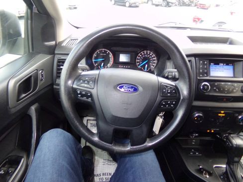 Used 2019 Ford Ranger XL w/ Equipment Group 101A Mid RWD image 50
