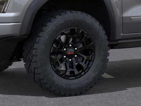 New 2026 GMC Canyon Elevation w/ Convenience Package image 9