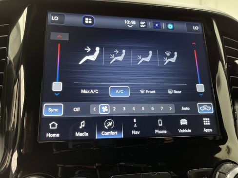 Used 2024 RAM 3500 Tradesman w/ Safety Group image 19