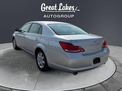 Used 2007 Toyota Avalon XL FWD image 3