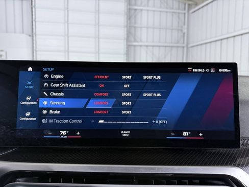 Used 2024 BMW M2 w/ Lighting Package image 33