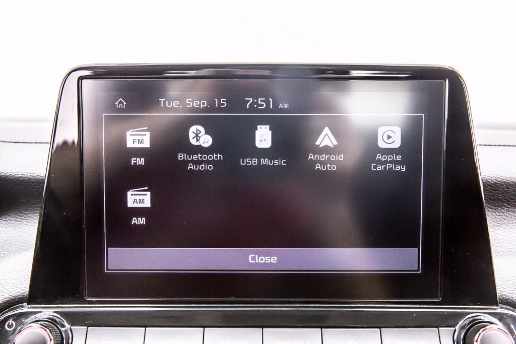 Used 2024 Kia Forte LXS FWD image 21