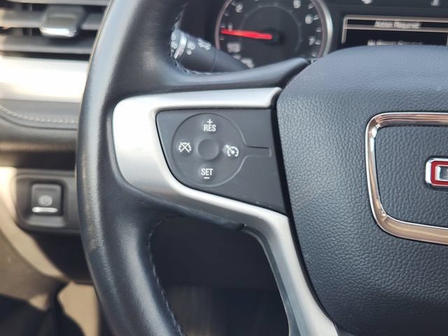 Used 2019 GMC Acadia SLT FWD image 27