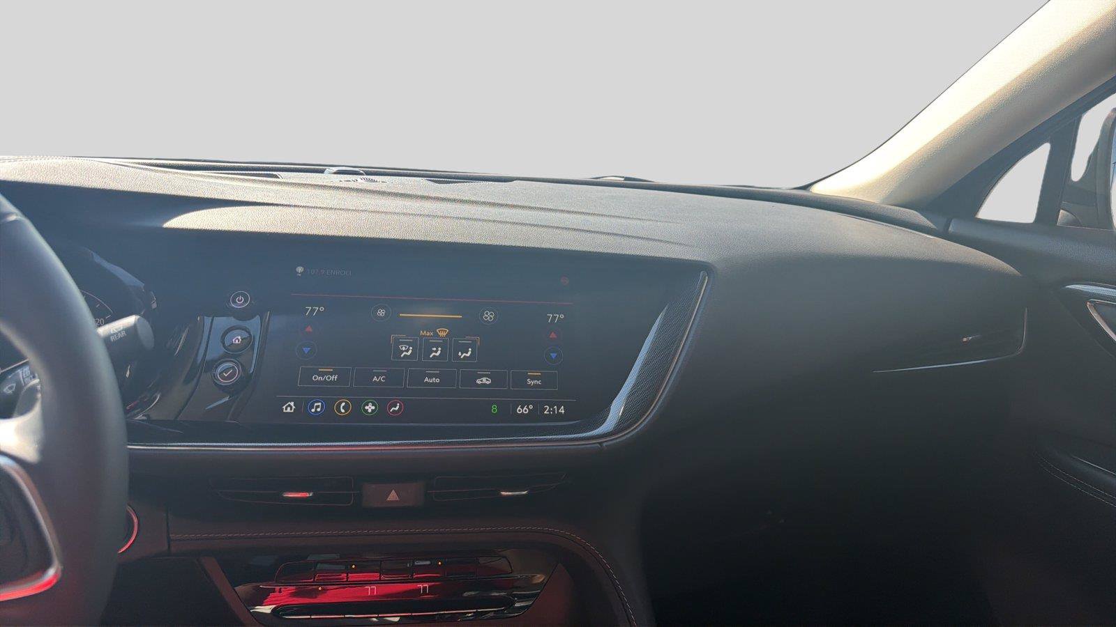 Used 2023 Buick Envision Preferred FWD image 11