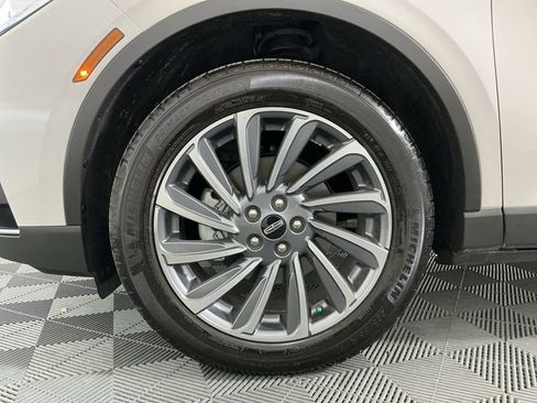 Used 2023 Lincoln Corsair Reserve w/ Equipment Group 201A image 30