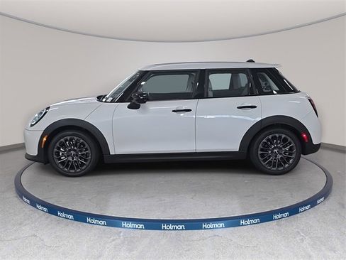 Used 2025 MINI Cooper S image 9