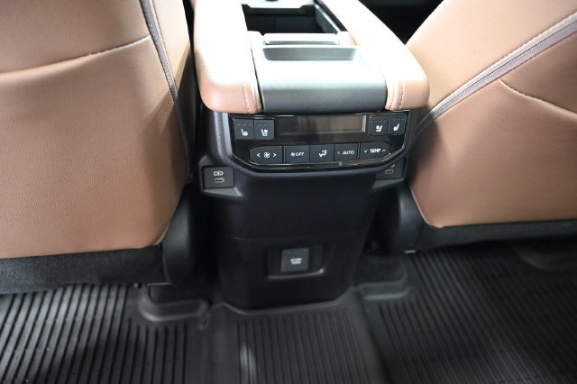 Certified 2026 Toyota Grand Highlander AWD Hybrid image 31