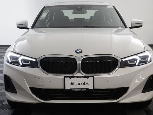 Used 2026 BMW 330i xDrive Sedan AWD/4WD image 21