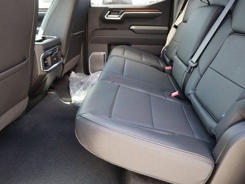 New 2026 GMC Sierra 1500 Denali w/ Technology Package AWD/4WD image 19