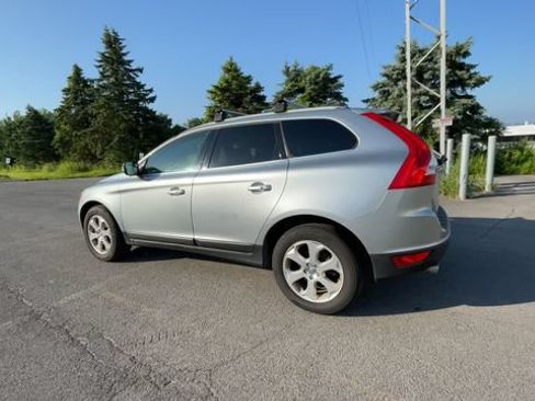 Used 2013 Volvo XC60 3.2 AWD/4WD image 6