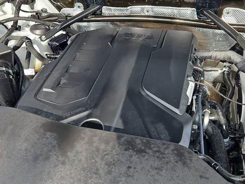 Certified 2025 Audi Q5 Premium Plus w/ Premium Plus image 28