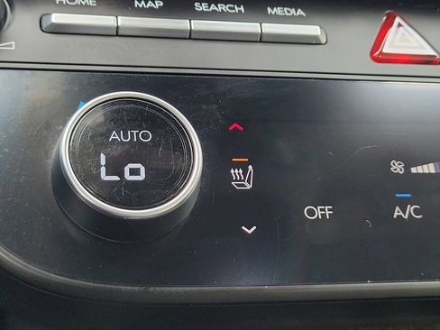 Used 2024 Hyundai Sonata SEL w/ Convenience Package FWD image 20