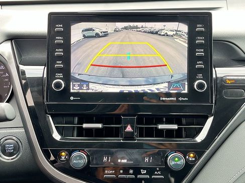 Used 2024 Toyota Camry XSE image 20