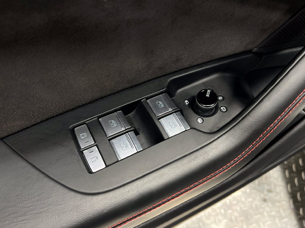 Used 2021 Audi RS 7 Sportback AWD/4WD image 17