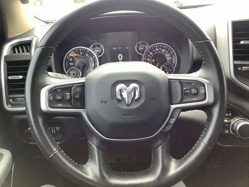 Used 2019 RAM 1500 Big Horn image 11