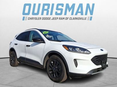 Used 2022 Ford Escape SE w/ Convenience Package