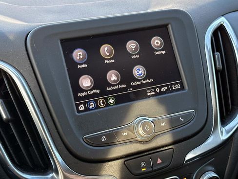 Used 2024 Chevrolet Equinox LT w/ LPO, Floor Liner Package image 22