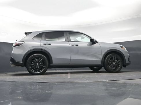Used 2026 Honda HR-V Sport image 31