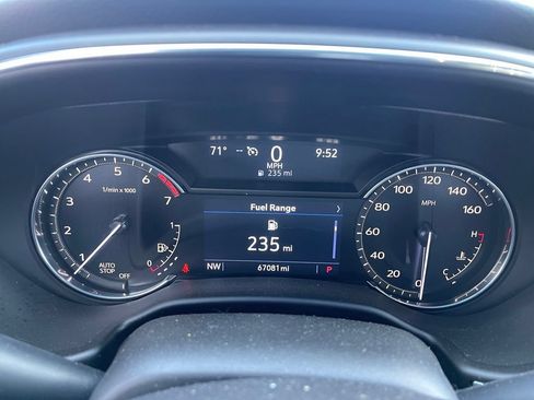 Used 2021 Cadillac CT5 Premium Luxury w/ Climate Package AWD/4WD image 7