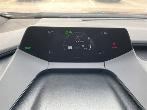 New 2026 Toyota Prius SE image 20