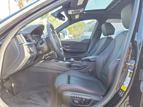 Used 2015 BMW 335i xDrive Sedan image 21