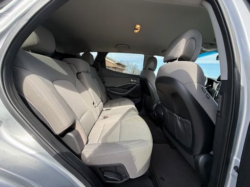 Used 2016 Hyundai Santa Fe Sport AWD/4WD image 19