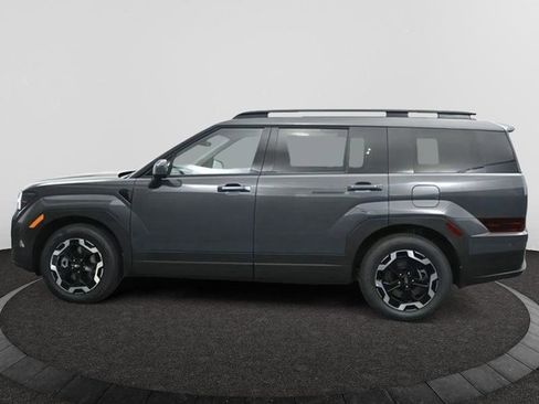 Used 2026 Hyundai Santa Fe SEL w/ Tow & Go Package image 4