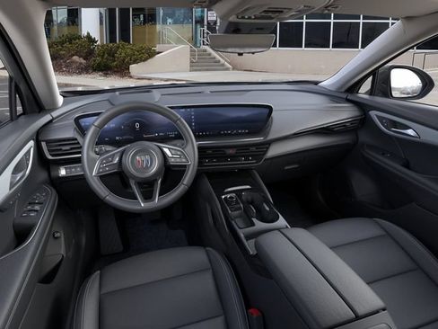 New 2026 Buick Envision Avenir AWD/4WD image 15