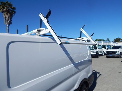 Used 2023 Ford Transit 150 Low Roof image 4