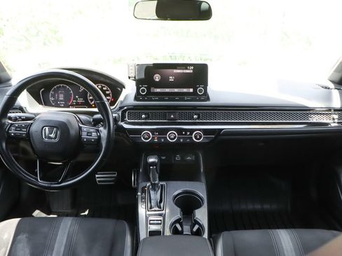 Used 2023 Honda Civic Sport image 25