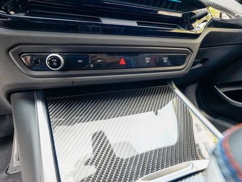 Used 2025 BMW M2 w/ Lighting Package RWD image 71