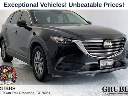 Used 2018 MAZDA CX-9 Sport