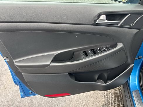 Used 2016 Hyundai Tucson SE image 6