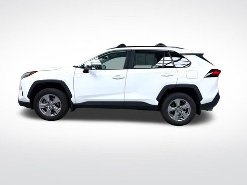 Certified 2023 Toyota RAV4 XLE w/ Convenience Package AWD/4WD image 4