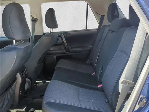 Used 2014 Toyota 4Runner Trail image 23