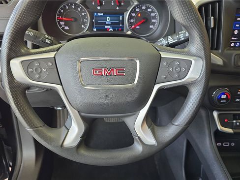 Used 2023 GMC Terrain SLE w/ Driver Convenience Package FWD image 27