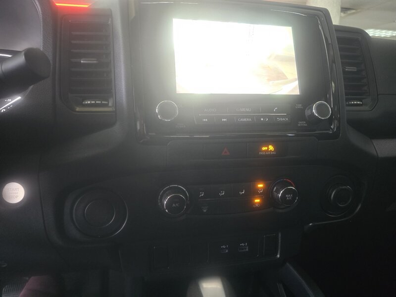 Used 2022 Nissan Frontier S RWD image 20