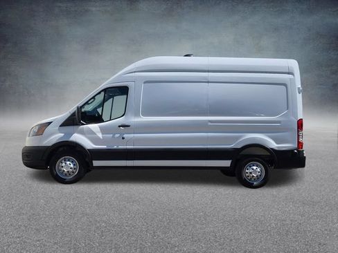 New 2026 Ford Transit 350 148 High Roof AWD image 4